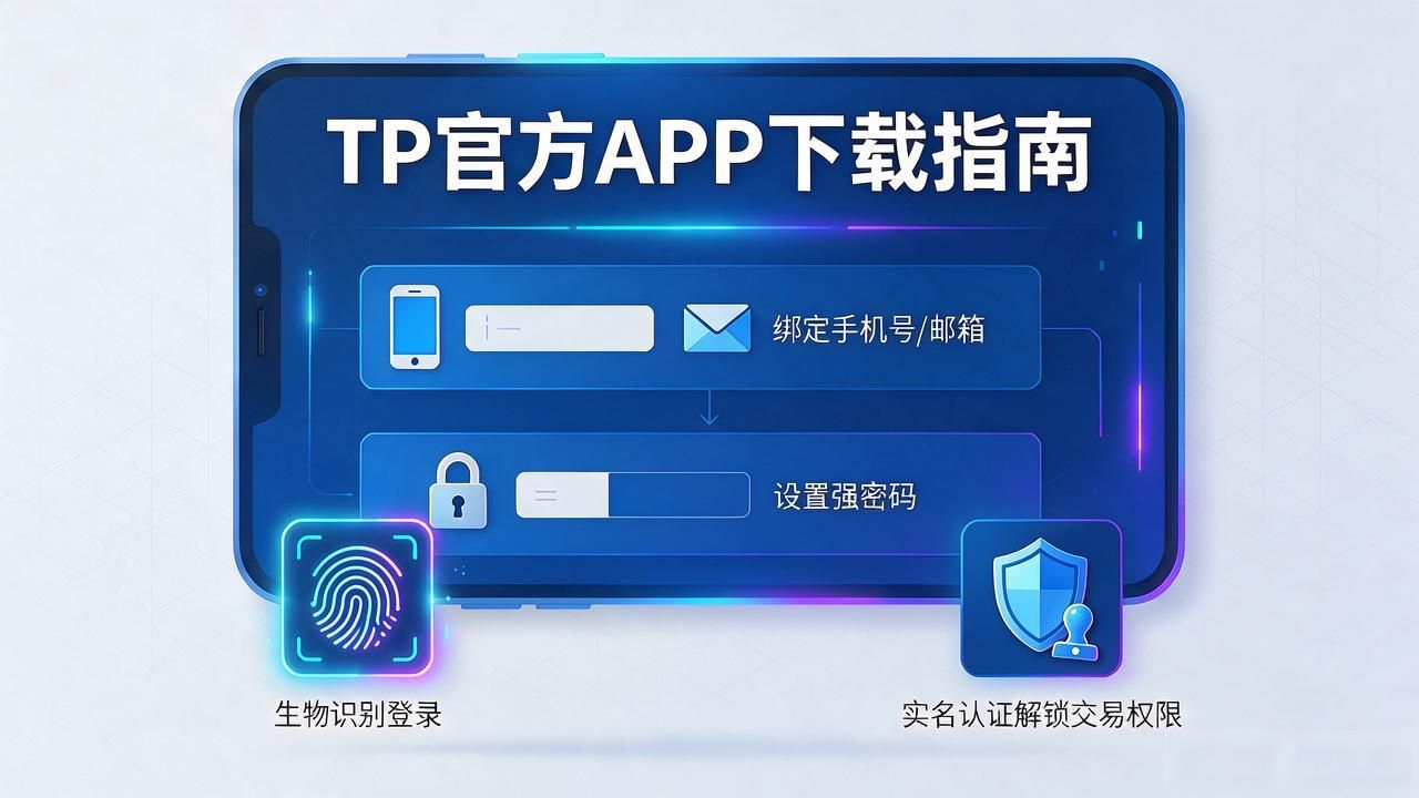TP官方APP下载指南