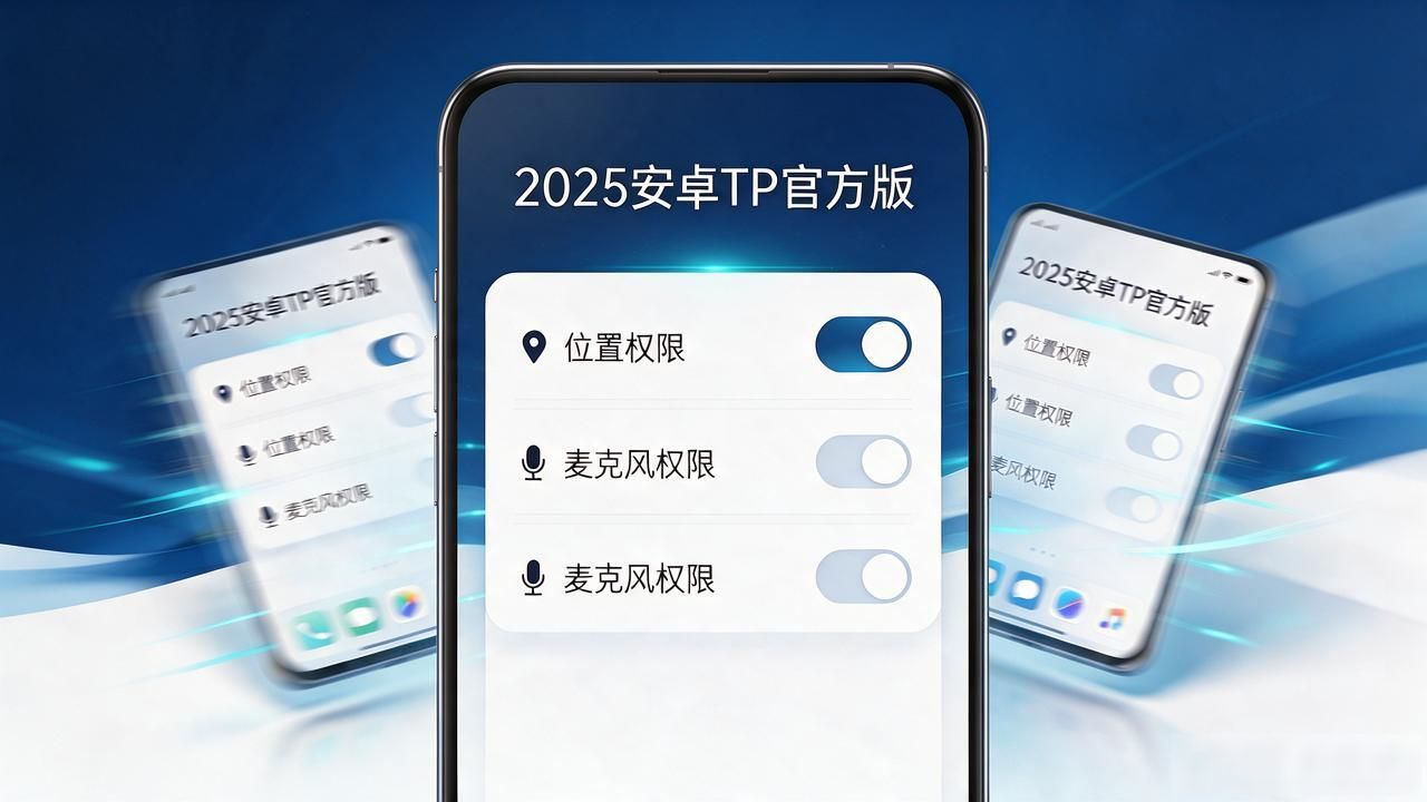2025安卓TP官方版下载与实用功能速览
