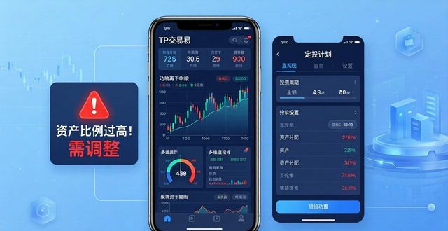TP交易所APP下载，让资产配置更灵活