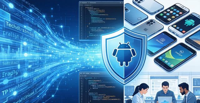 TP安卓官方正版：行业现状与未来趋势