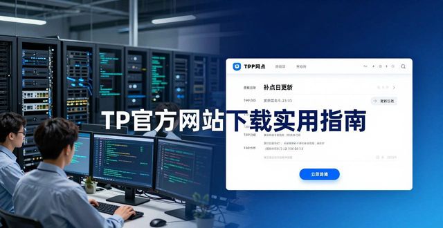 TP官方网址下载实用指南：靠它助力提升企业竞争力方法分享