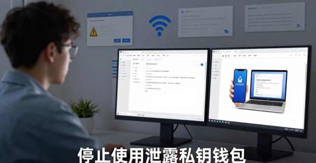 TP钱包被盗怎么办？两步教你紧急应对