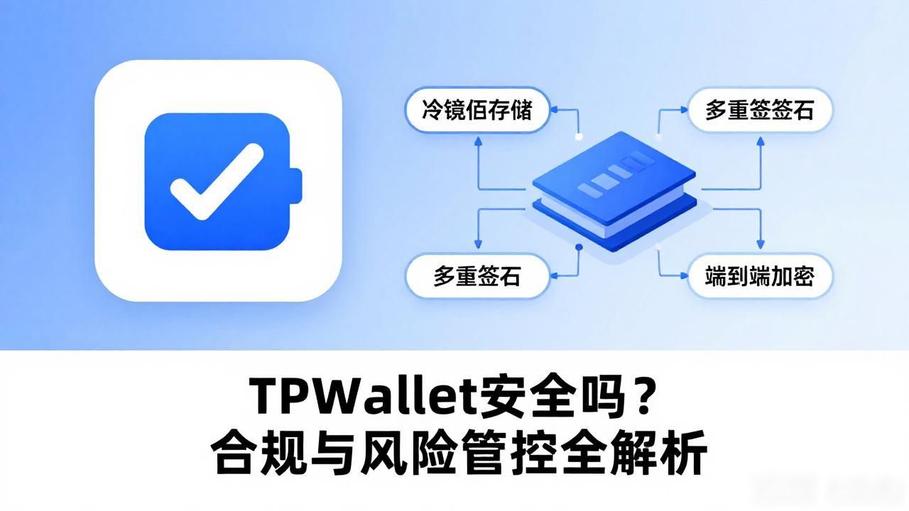 TPWallet安全吗？合规与风险管控全解析