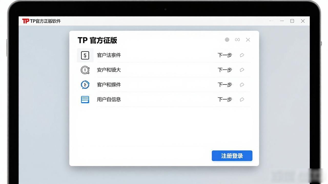 tp官方正版在哪里下载_完整使用攻略