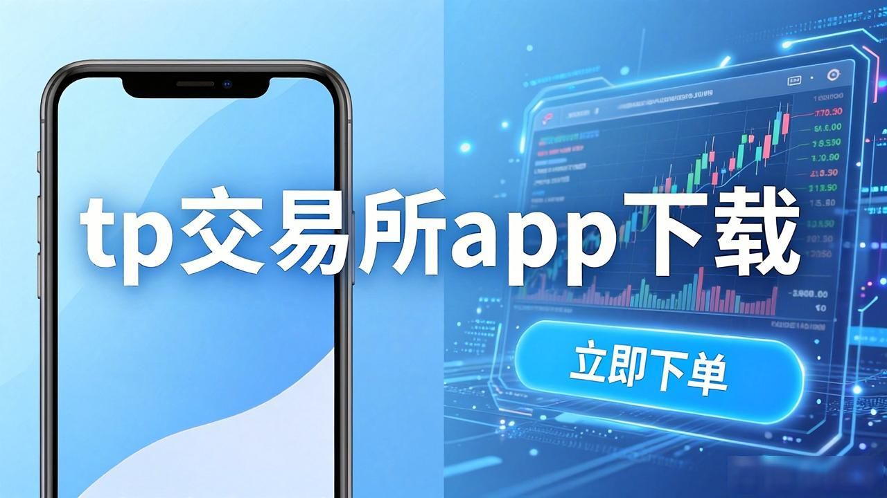 tp交易所app怎么下载，免费体验投资第一步