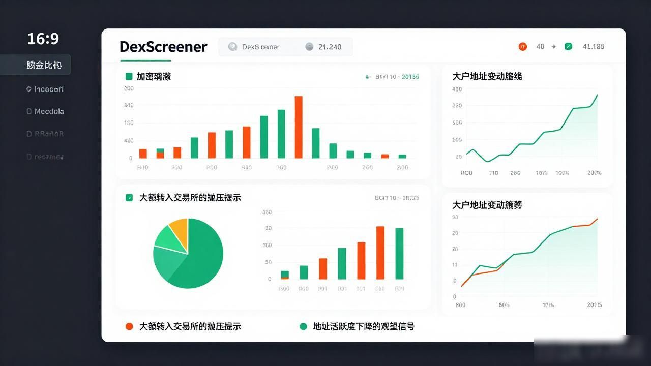 TP钱包社群情绪判断加密货币走势_如何通过tp钱包官方正版下载实施市场情绪分析,提升决策能力?_正版TP钱包如何获取加密货币市场情绪数据