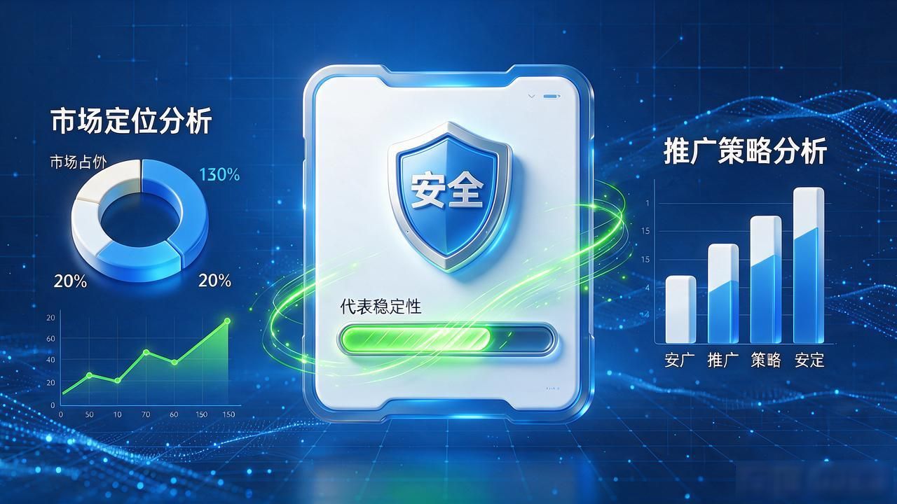 TP官方下载安卓最新版本2025：市场定位与推广策略分析