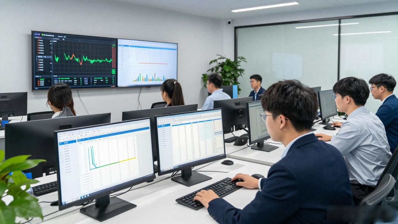 2025年TP官网最新版本 业务持续性与风险管理实操要点