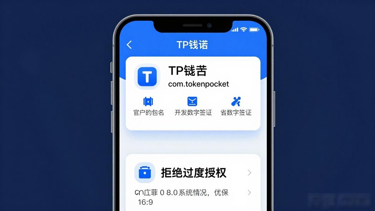 tp钱包安卓下载避坑指南