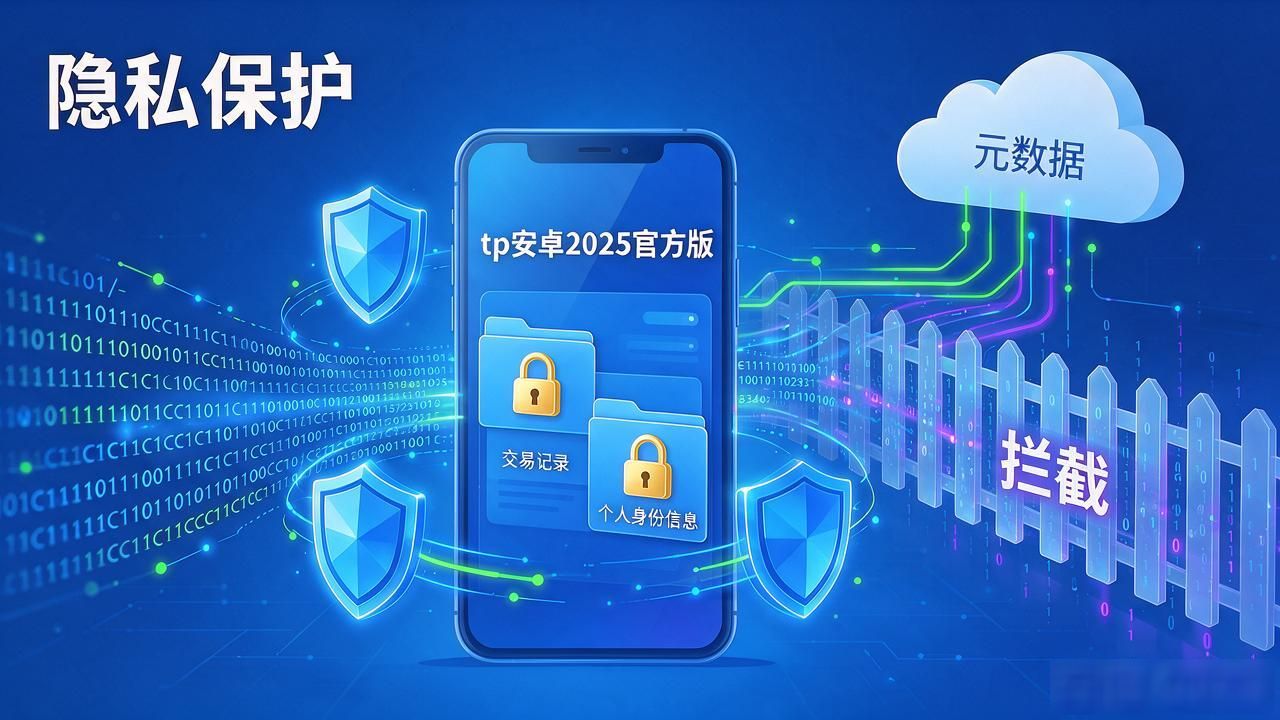 tp安卓2025官方版下载：新安全机制，保护更稳固