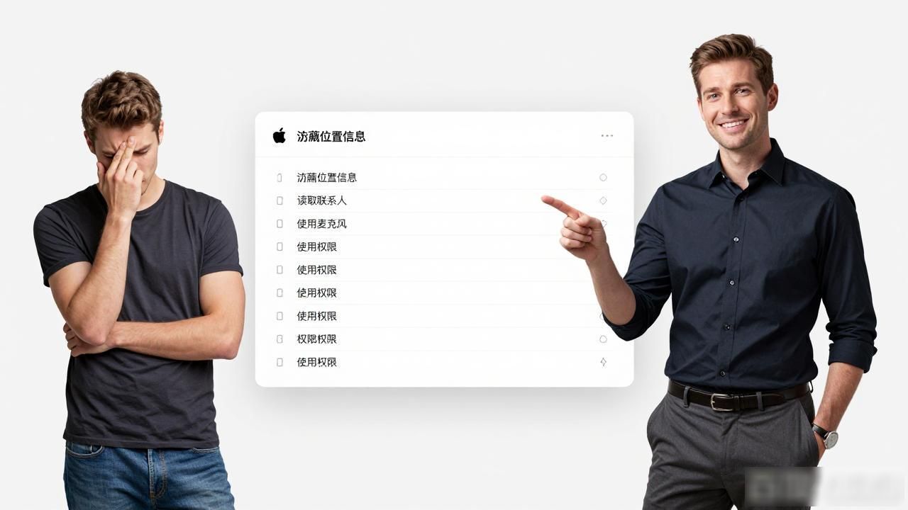 苹果用户下载TP官网反馈：安装顺畅，客服响应速度成最大痛点