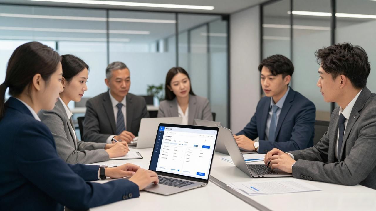 TP官方App下载指南：团队协作实用技巧