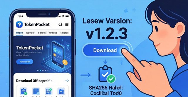 TokenPocket安卓版：怎样下载官网最新应用？