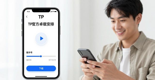 TP官方安卓最新版下载，这样装顾客才满意