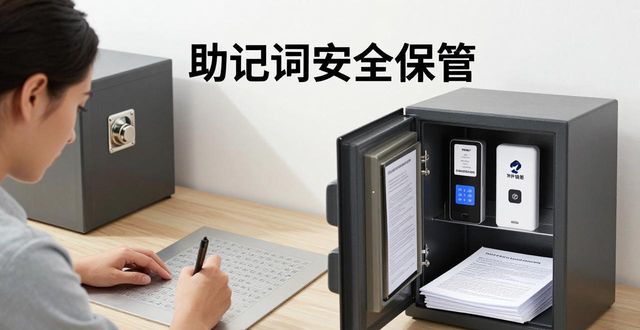 TP钱包安全设置指南：6步守护你的数字资产