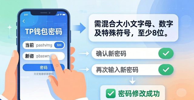 TP钱包密码修改指南