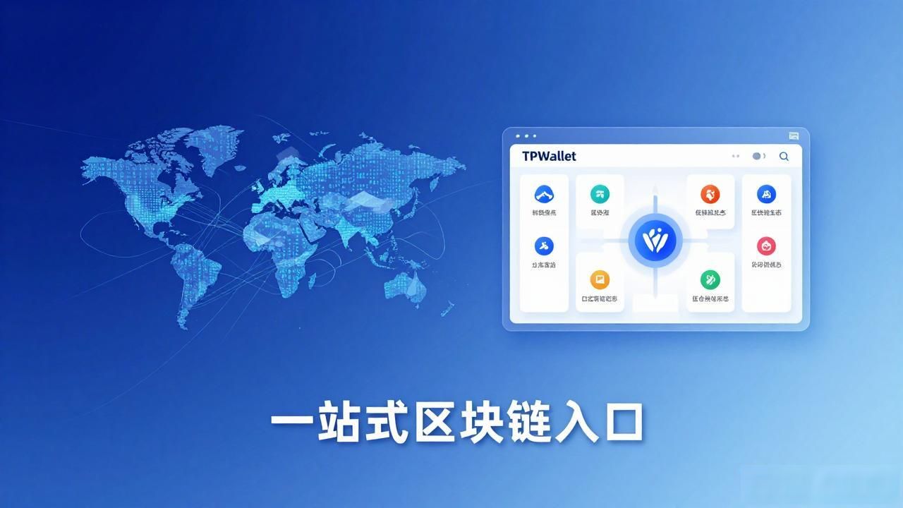 TPWallet怎么用？看它的生态布局和未来潜力