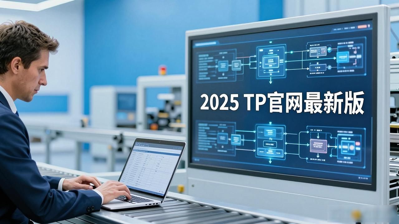 2025 TP官网最新版怎么选？看懂这几点不踩坑