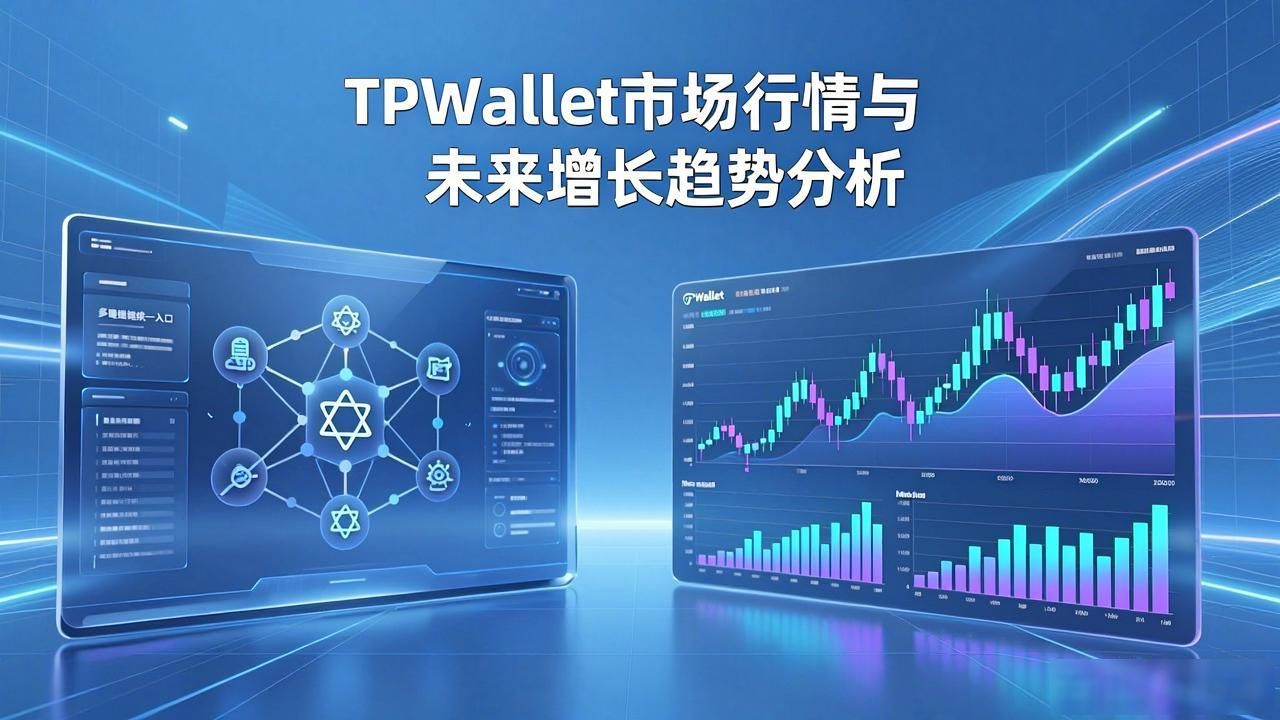 TPWallet多链资产管理Web3钱包_TPWallet跨链交互差异化竞争力_TPWallet的市场表现及增长预测