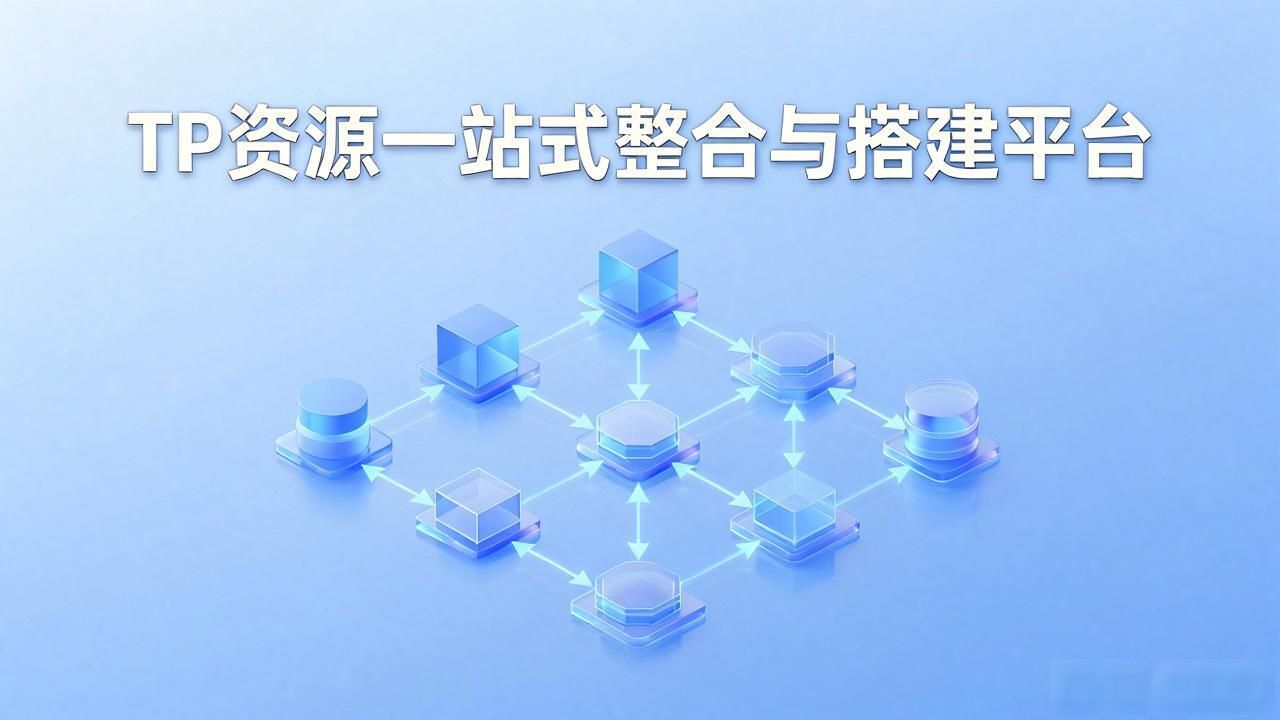 TP资源如何一站式整合与搭建平台？