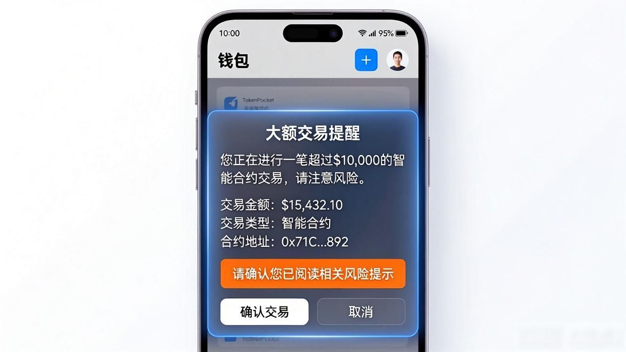 2025最新版TP钱包实际使用感受_波场链TP钱包新版优化体验_tp官方下载安卓2025:新版体验报告,解密高效操作的秘密