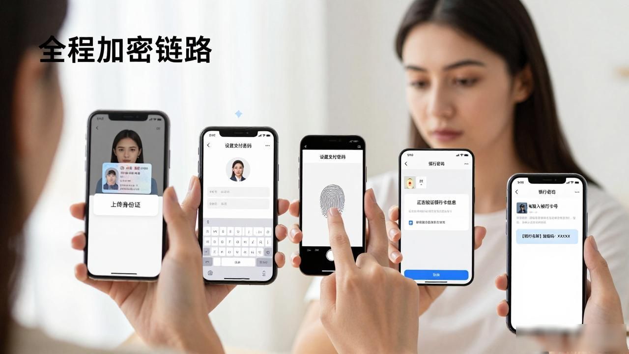 手机下载钱包选官方版