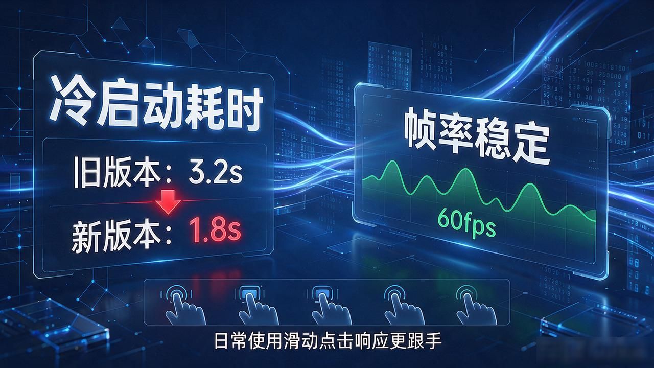 2025安卓TP官方下载实测，功能升级与性能优化全盘点