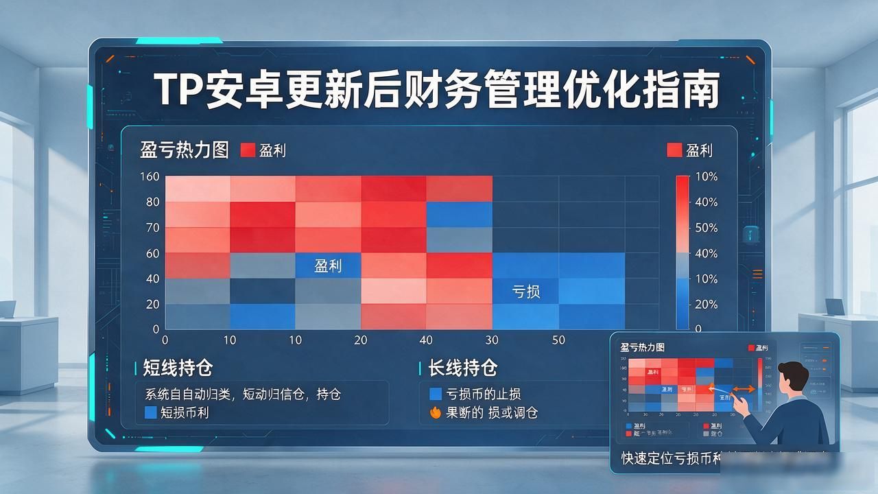 TP安卓更新后财务管理优化指南