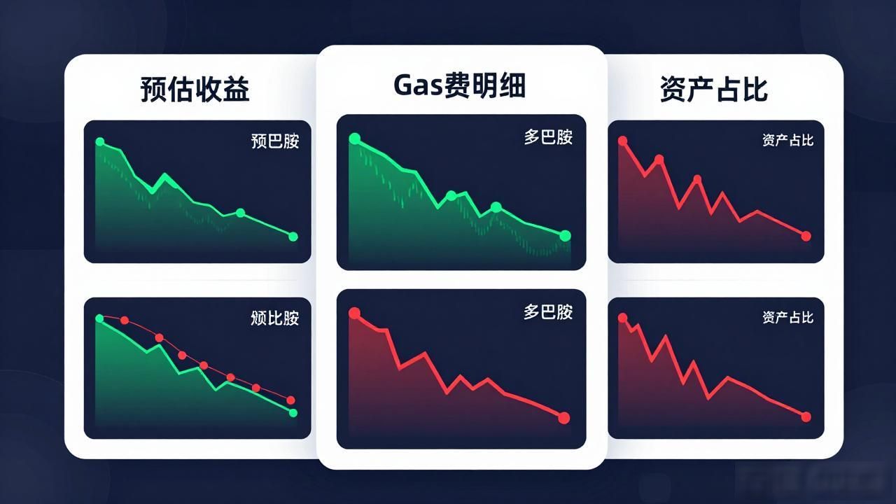 TP钱包引导决策的底层逻辑与用户心理博弈