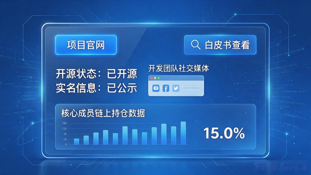 TP钱包调研功能，帮你抓准投资好机会