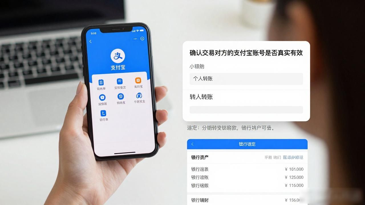 tp钱包提现金到支付宝，这操作其实有门道