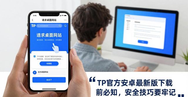 TP官方安卓最新版下载前必知，安全技巧要牢记