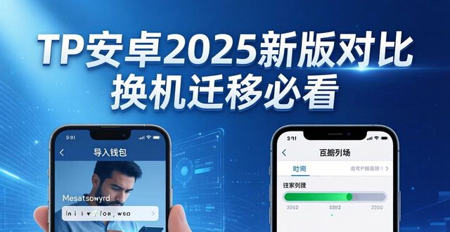TP安卓2025新版对比 换机迁移必看