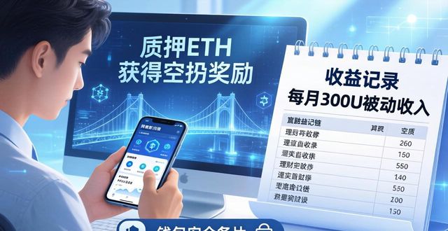 TP钱包安卓版怎么赚钱？我的增值经验分享