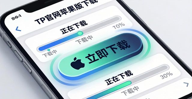 提升TP官网苹果版下载体验的优化技巧