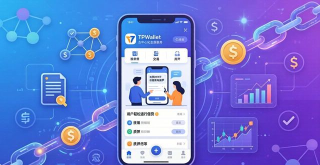利用TPWallet实现去中心化金融的优势_优化金融服务的方式及成效_优化金融产品