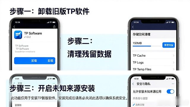 安卓最新版本下载官网_如何通过TP官方下载安卓最新版本2025提升用户体验_安卓最新系统下载官方中文版