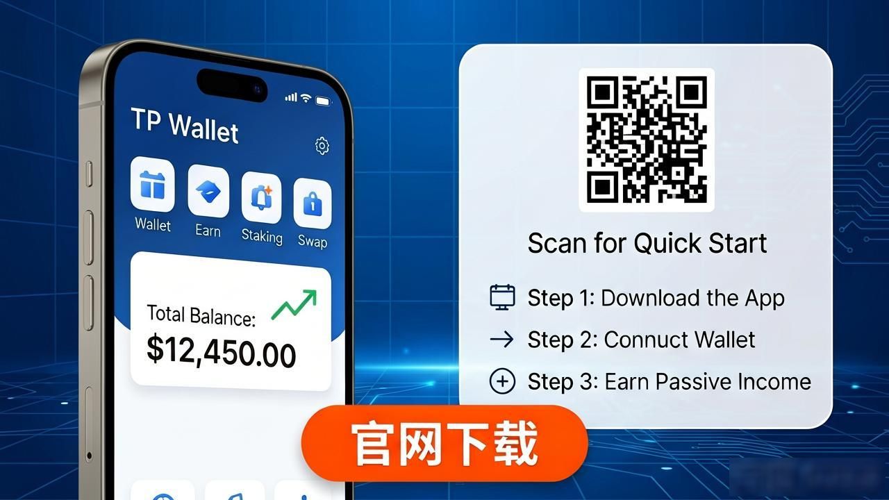 TP钱包2025下载推广分成为什么这么难做