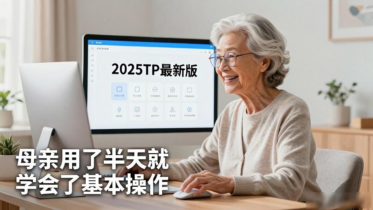 效率工具软件更新_8. 下载2025年TP最新版本,轻松享受科技带来的便利_性能优化启动速度