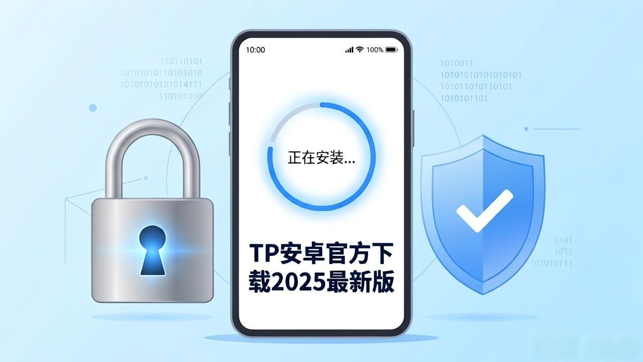 TP安卓官方下载2025最新版：体验升级超预期