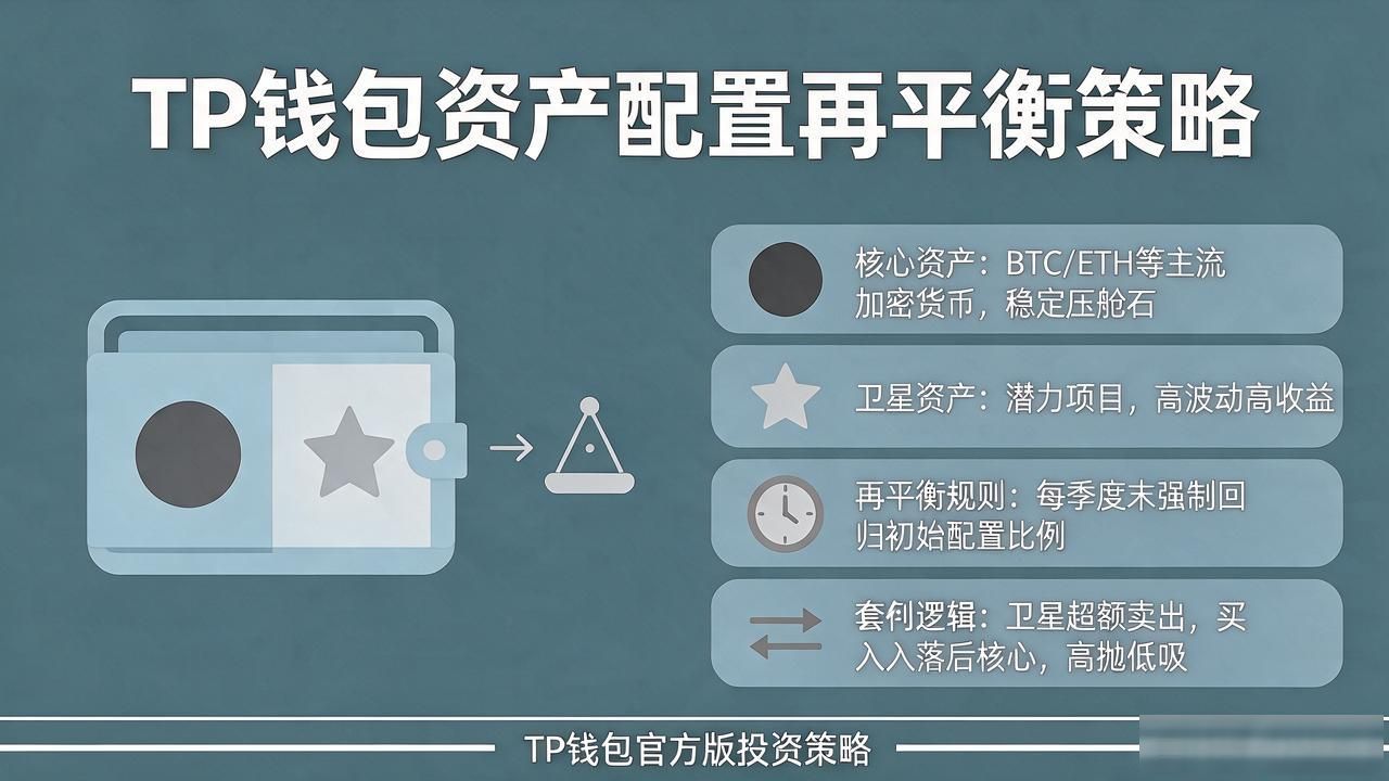 tpwallet官方版投资策略，市场波动下如何灵活应对