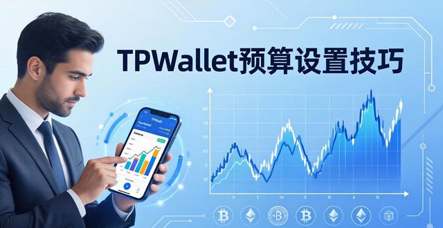 TPWallet预算设置技巧 灵活管理数字资产