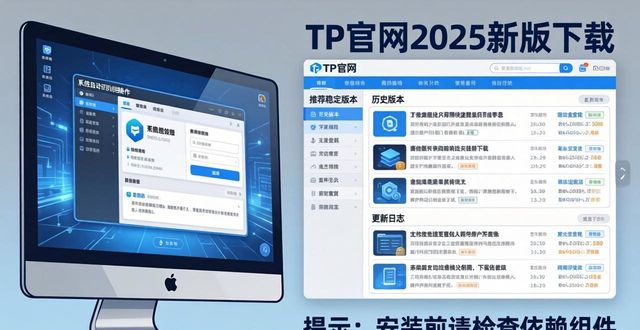 TP官网2025新版下载：功能更集中，体验更省心
