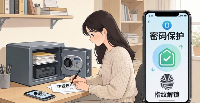 TP钱包最新版下载后，第一件事做什么？备份助记词！