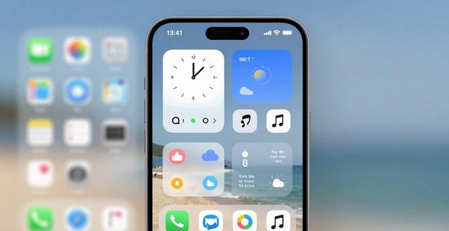 安卓TP2025新版本主题美化玩法，简单几步让手机焕然一新