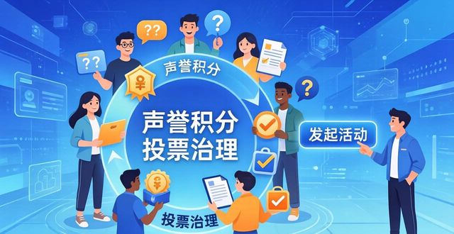 tpwallet官方社群功能：用户协同合作的三大助力