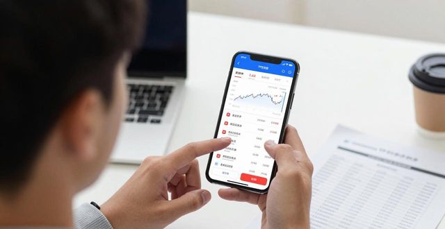 下载TP交易所App，三步提升你的投资意识