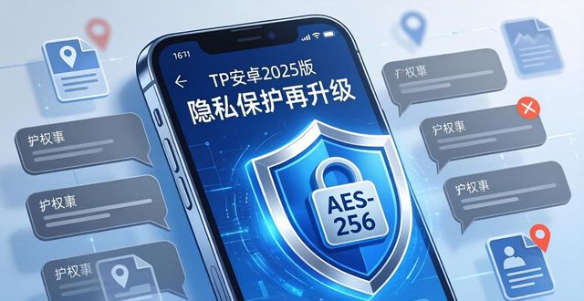 TP安卓2025版新功能实测：隐私保护再升级