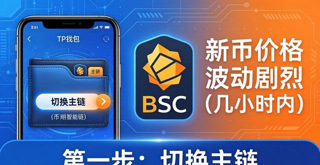 TP钱包新币购买指南 两步搞定早期项目