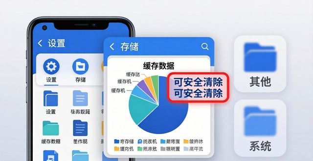 手机存储不足？tp 2025安卓版轻量化下载与清理优化攻略！_安卓容量不足怎么清理_安卓ram清理